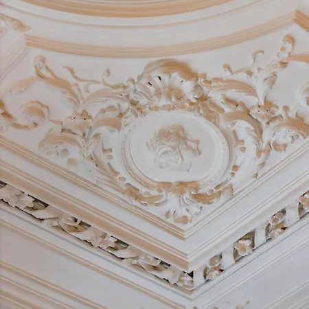 Apartment Palazzo Alvares Cabral Porto